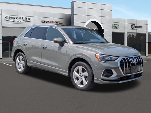 2021 Audi Q3 Premium