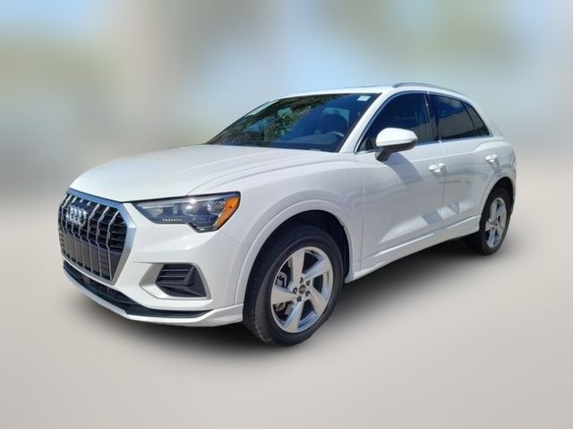 2021 Audi Q3 Premium