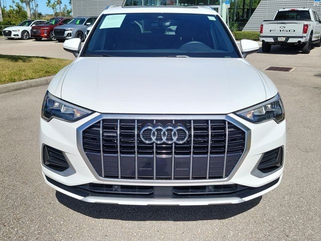2021 Audi Q3 Premium
