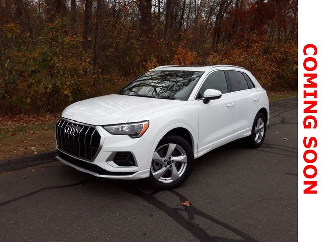 2021 Audi Q3 Premium