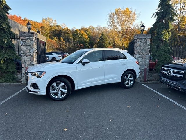 2021 Audi Q3 Premium