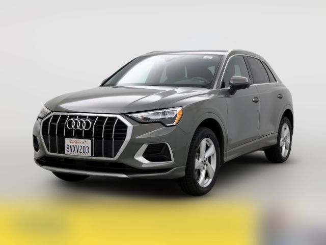 2021 Audi Q3 Premium