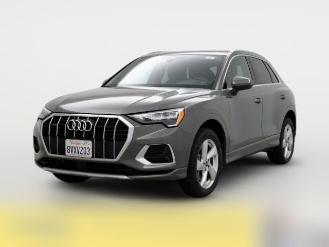 2021 Audi Q3 Premium