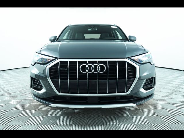 2021 Audi Q3 Premium