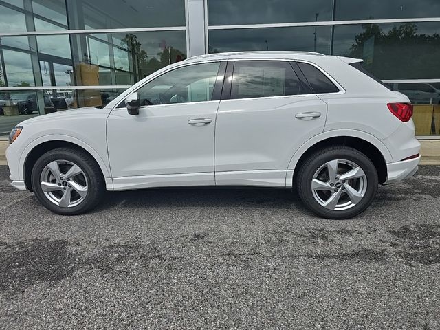 2021 Audi Q3 Premium