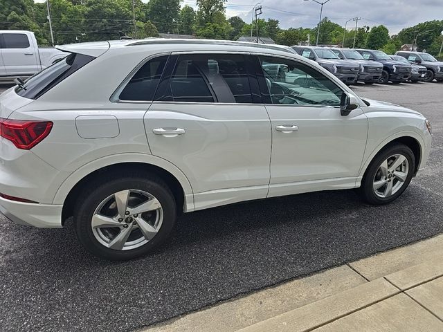 2021 Audi Q3 Premium