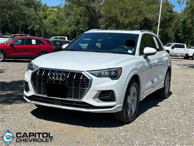 2021 Audi Q3 Premium