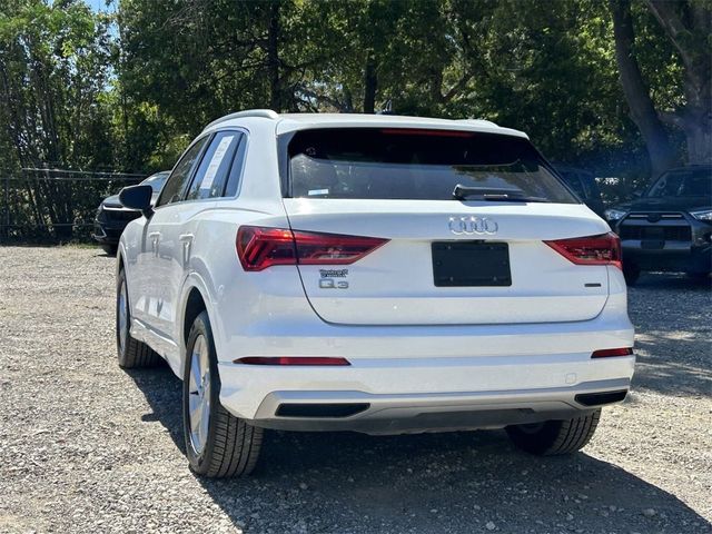 2021 Audi Q3 Premium