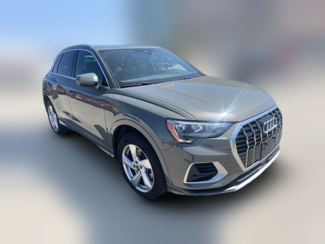 2021 Audi Q3 Premium