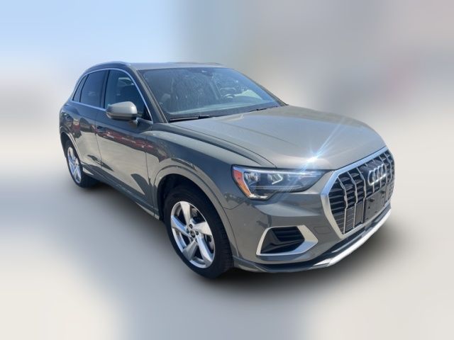 2021 Audi Q3 Premium