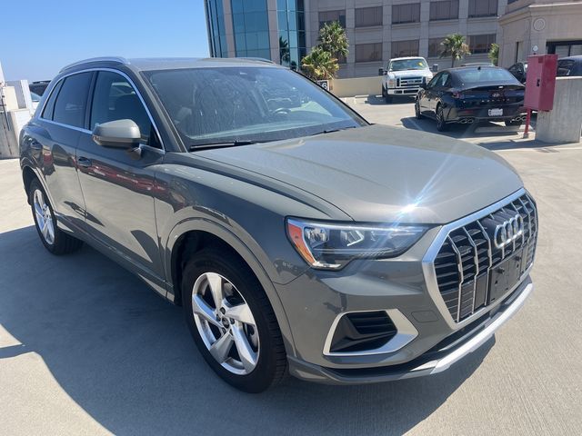 2021 Audi Q3 Premium