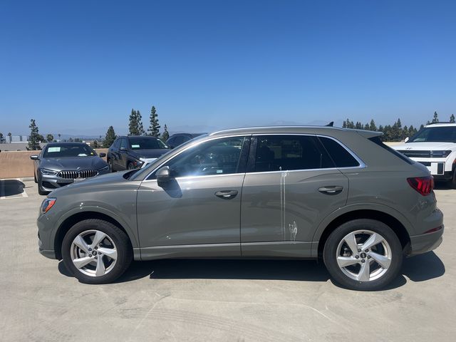 2021 Audi Q3 Premium