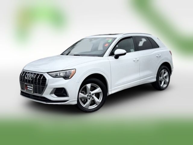 2021 Audi Q3 Premium