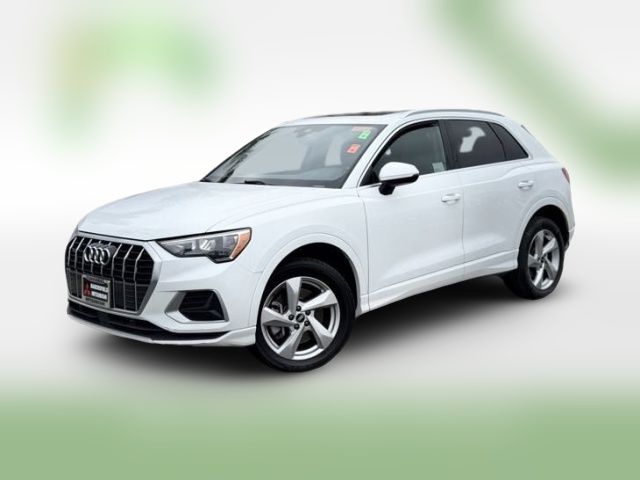 2021 Audi Q3 Premium