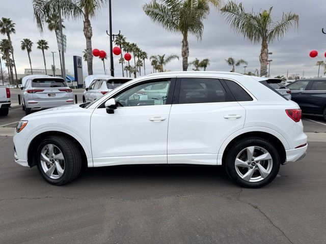 2021 Audi Q3 Premium