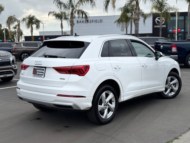 2021 Audi Q3 Premium