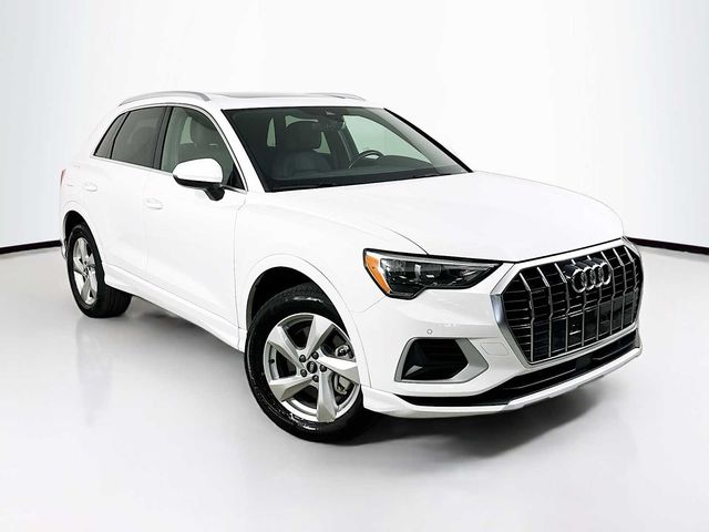 2021 Audi Q3 Premium