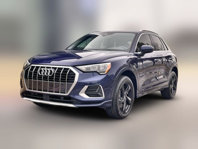 2021 Audi Q3 Premium