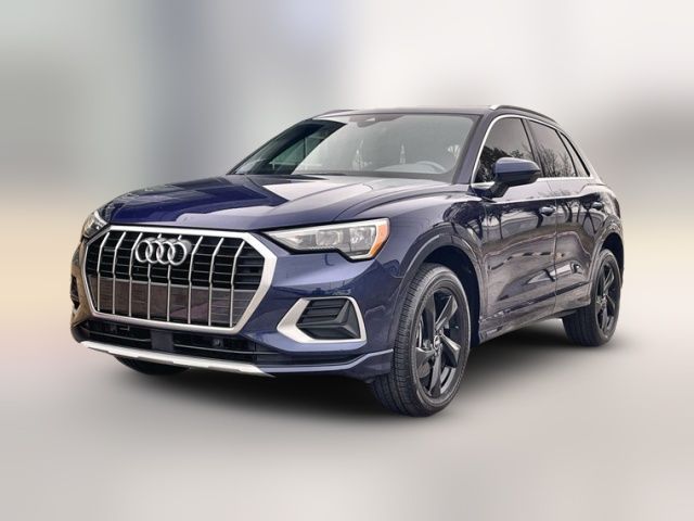 2021 Audi Q3 Premium