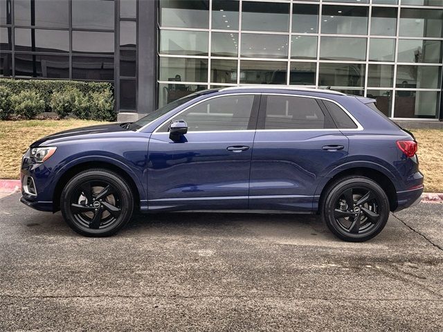 2021 Audi Q3 Premium