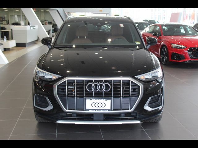 2021 Audi Q3 Premium