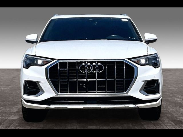 2021 Audi Q3 Premium