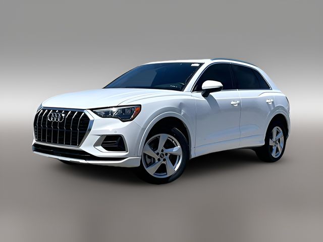2021 Audi Q3 Premium