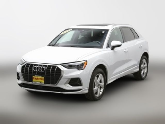 2021 Audi Q3 Premium