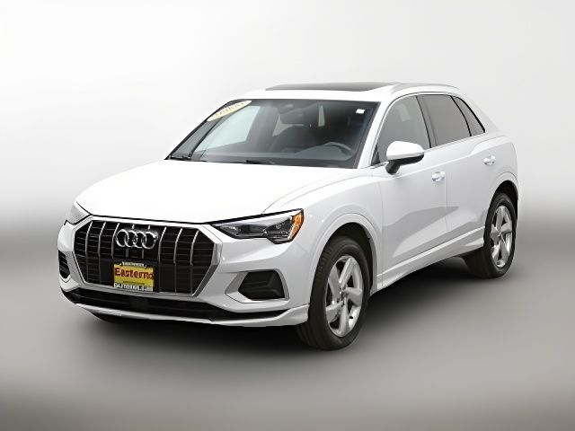 2021 Audi Q3 Premium