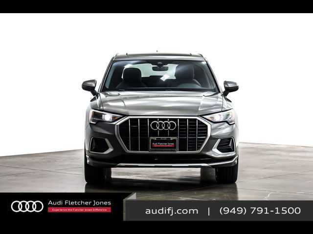 2021 Audi Q3 Premium