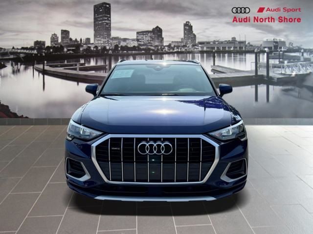 2021 Audi Q3 Premium