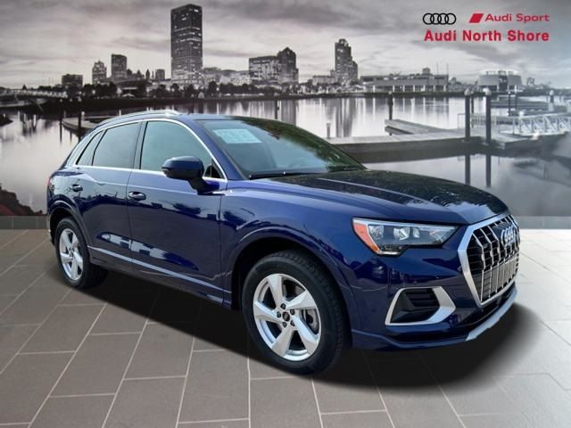 2021 Audi Q3 Premium