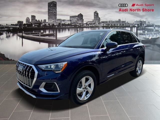 2021 Audi Q3 Premium