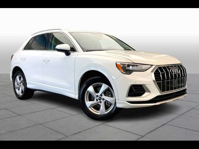 2021 Audi Q3 Premium