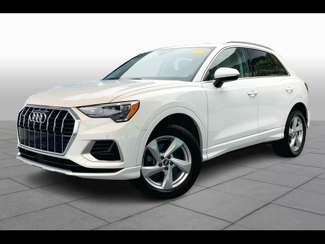 2021 Audi Q3 Premium