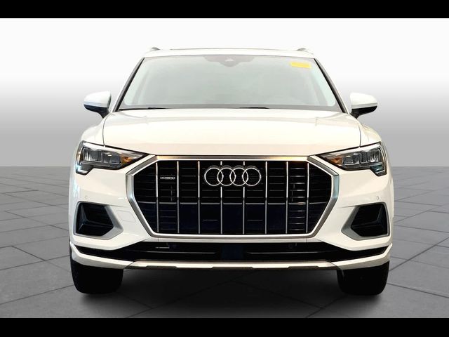 2021 Audi Q3 Premium