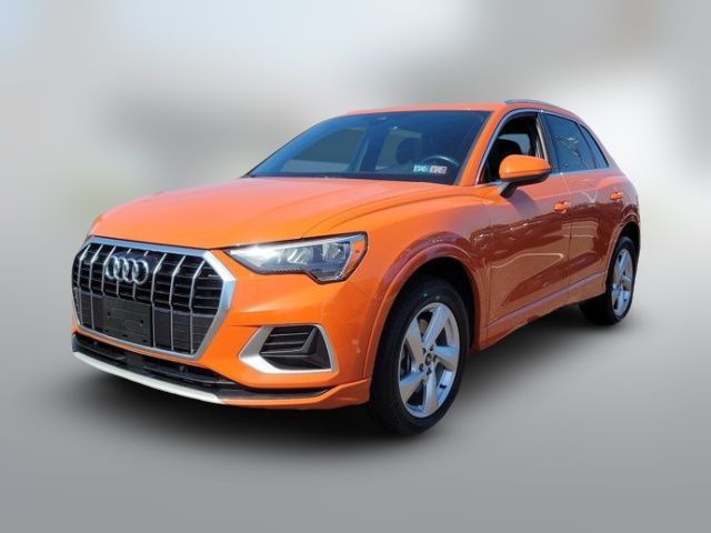 2021 Audi Q3 Premium