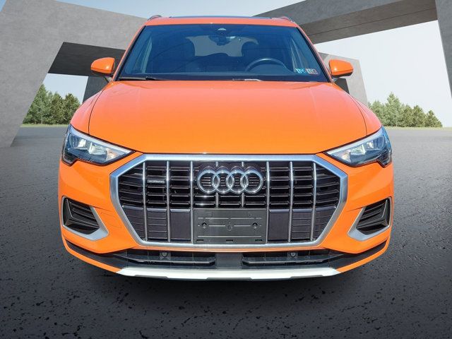 2021 Audi Q3 Premium