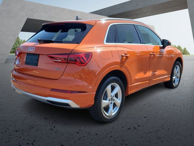 2021 Audi Q3 Premium