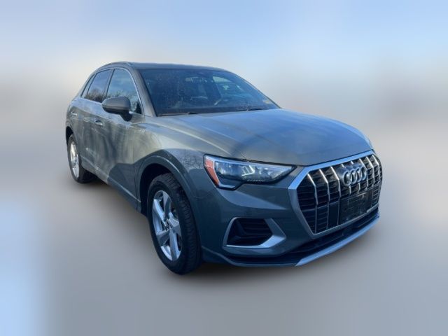 2021 Audi Q3 Premium