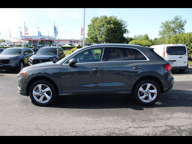 2021 Audi Q3 Premium