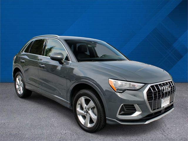 2021 Audi Q3 Premium