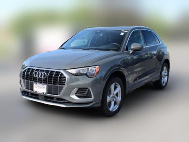 2021 Audi Q3 Premium