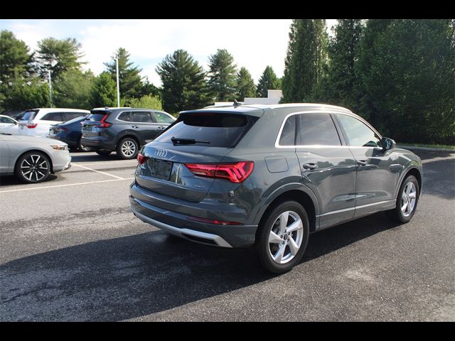 2021 Audi Q3 Premium