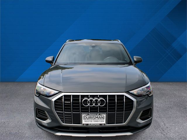 2021 Audi Q3 Premium