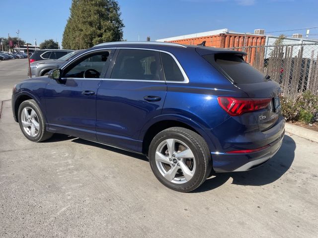 2021 Audi Q3 Premium