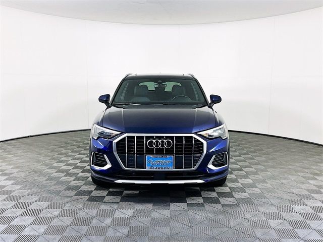 2021 Audi Q3 Premium