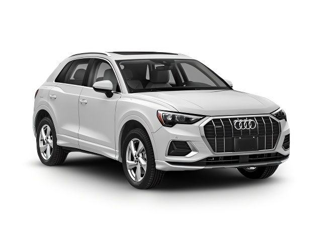 2021 Audi Q3 Premium