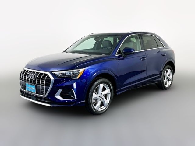 2021 Audi Q3 Premium