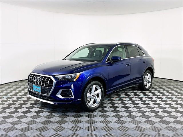 2021 Audi Q3 Premium